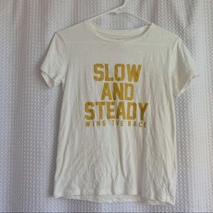 billabong graphic tee